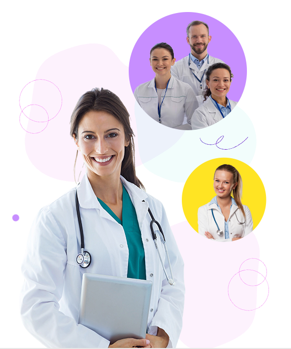 Nursing Staffing Agency