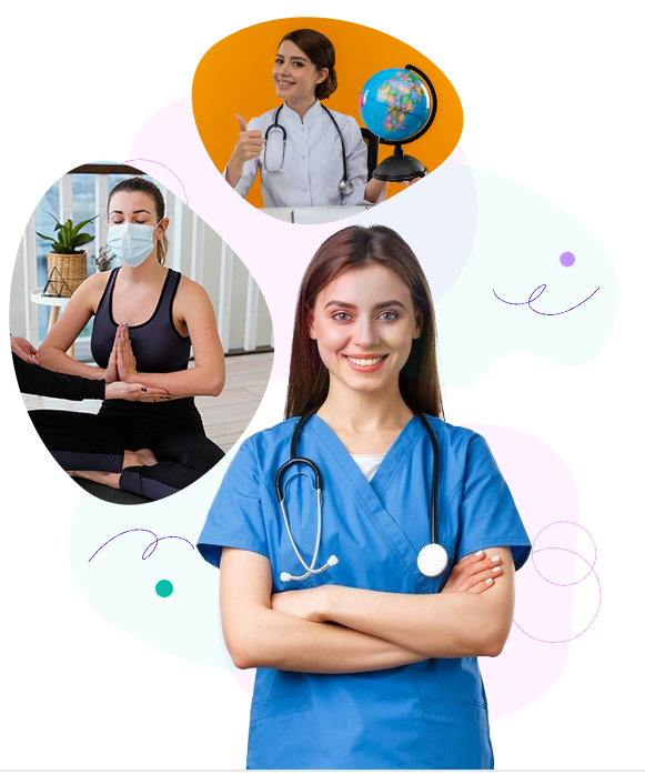 Nursing Staffing Agency