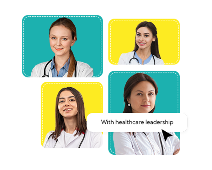 Leading Executive Search