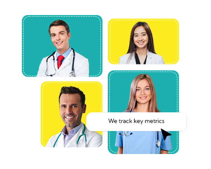 Leading Executive Search