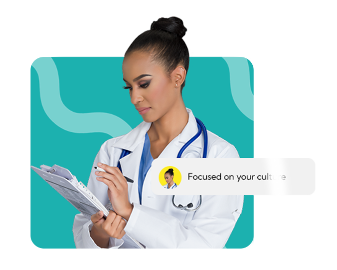 Leading Executive Search