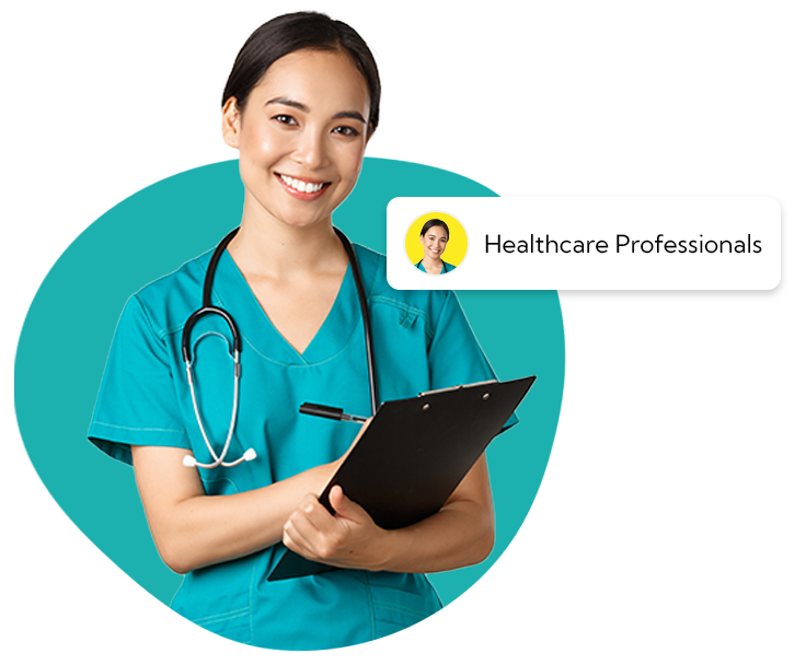 Nursing Staffing Agency