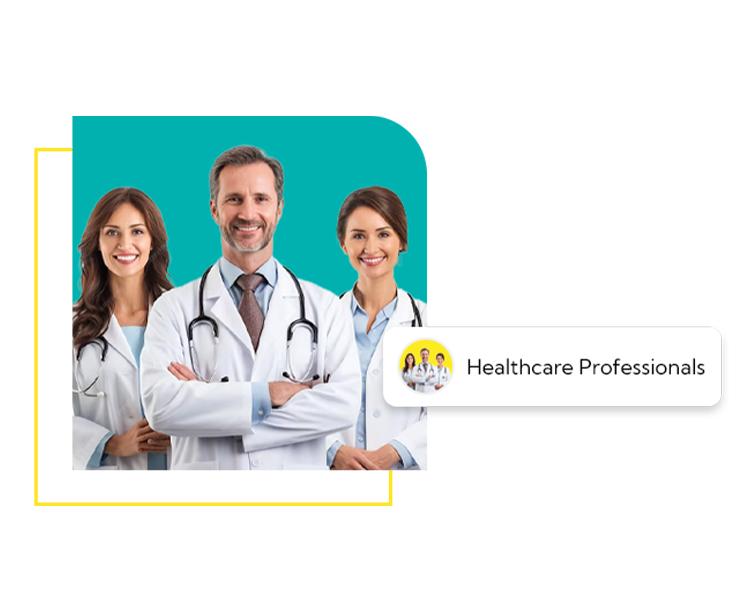 Non-Clinical Healthcare Staffing